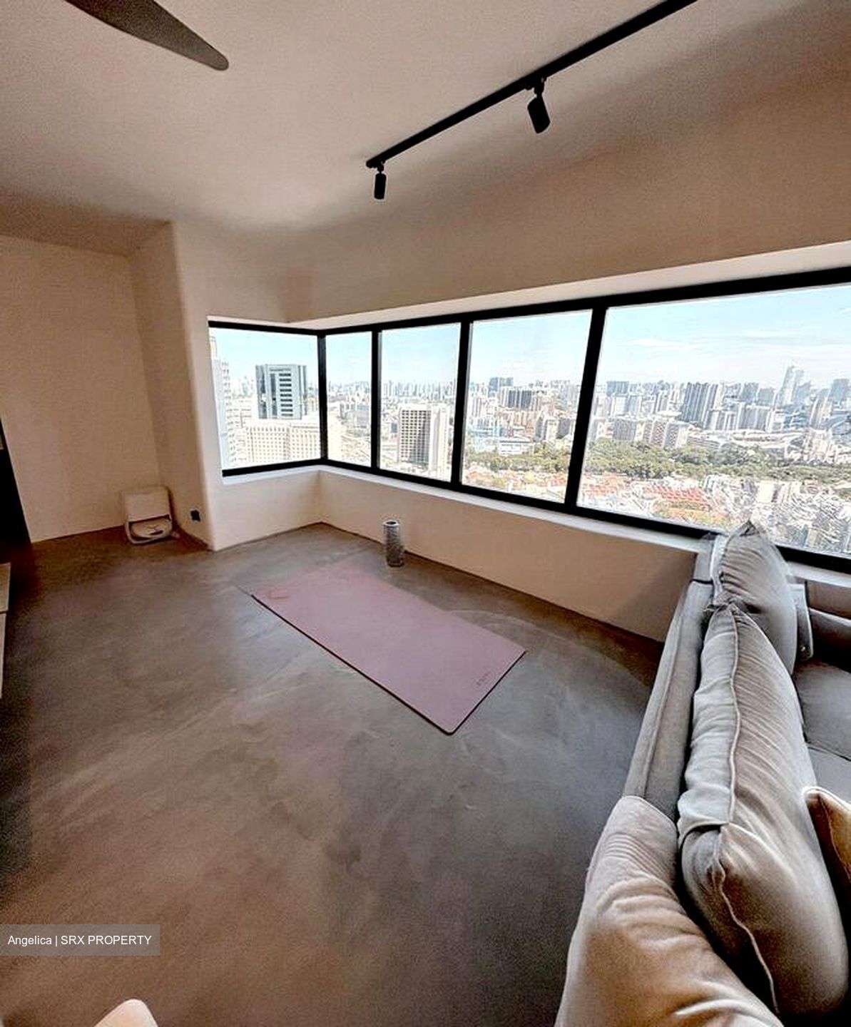 The Plaza (D7), Apartment #496472181